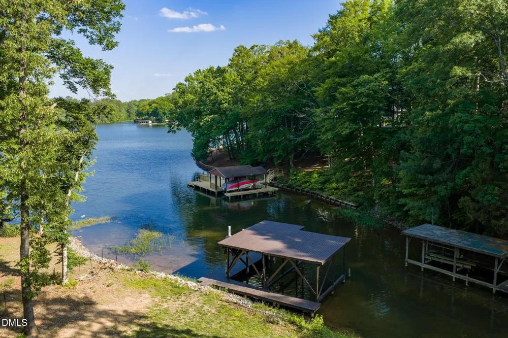 106 Bass Court Macon, NC 27551