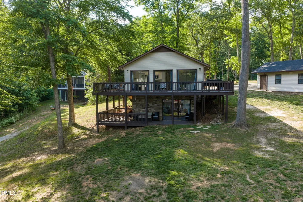 106 Bass Court Macon, NC 27551