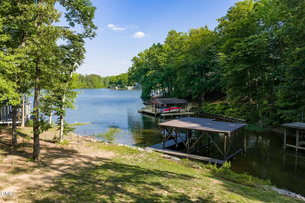 106 Bass Court Macon, NC 27551