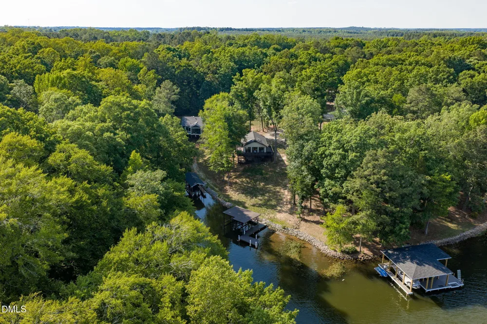 106 Bass Court Macon, NC 27551