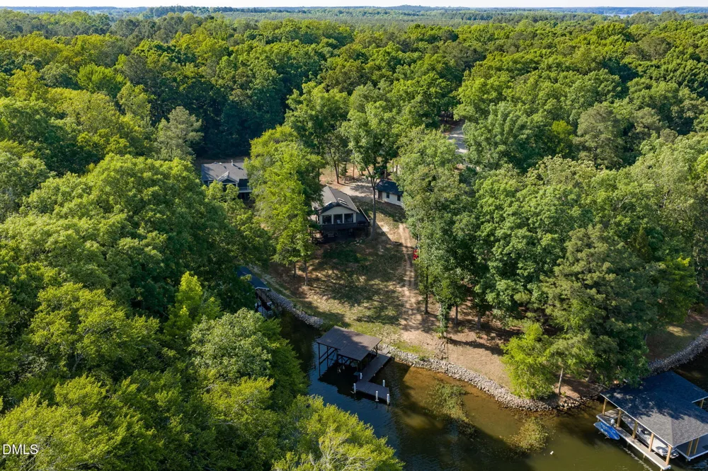 106 Bass Court Macon, NC 27551