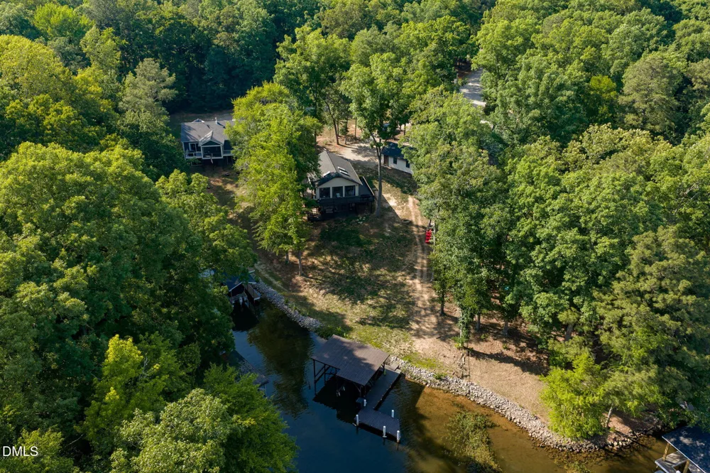 106 Bass Court Macon, NC 27551