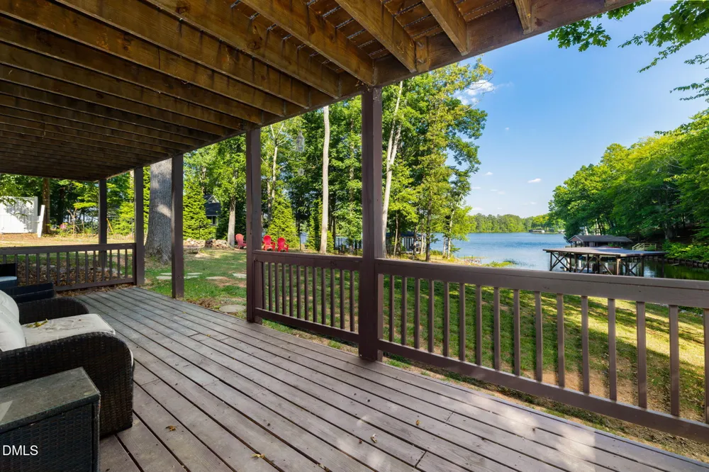 106 Bass Court Macon, NC 27551