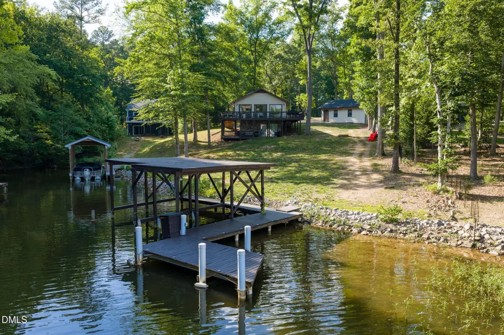 106 Bass Court Macon, NC 27551