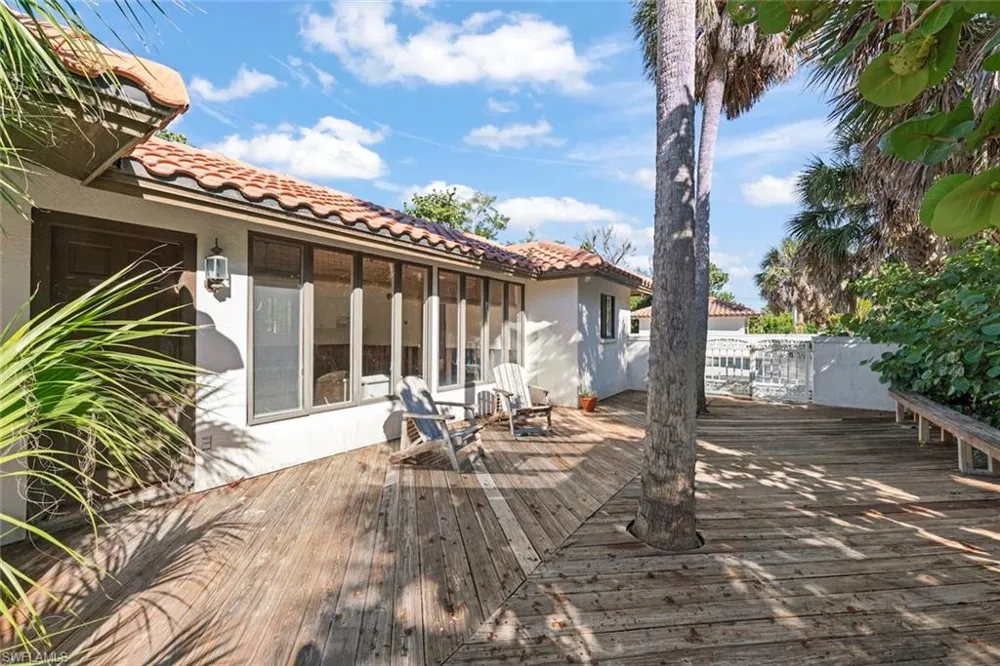 16632 Captiva Drive Captiva, FL 33924
