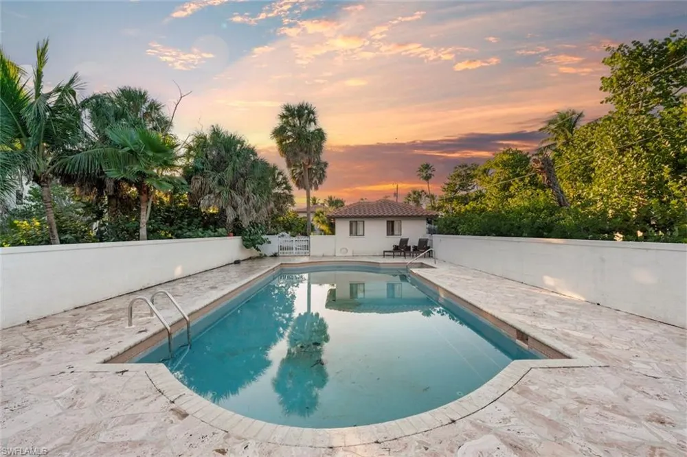 16632 Captiva Drive Captiva, FL 33924