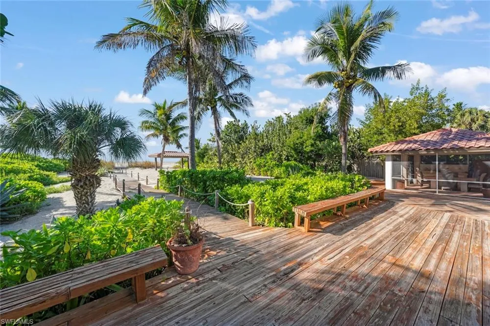 16632 Captiva Drive Captiva, FL 33924