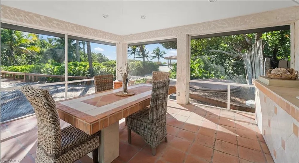 16632 Captiva Drive Captiva, FL 33924