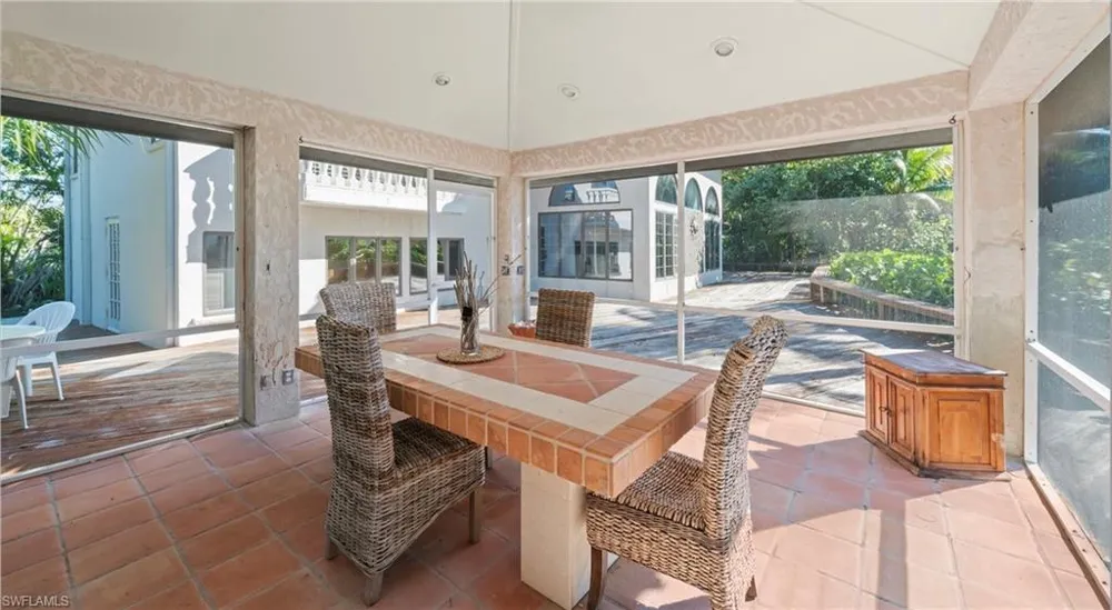 16632 Captiva Drive Captiva, FL 33924