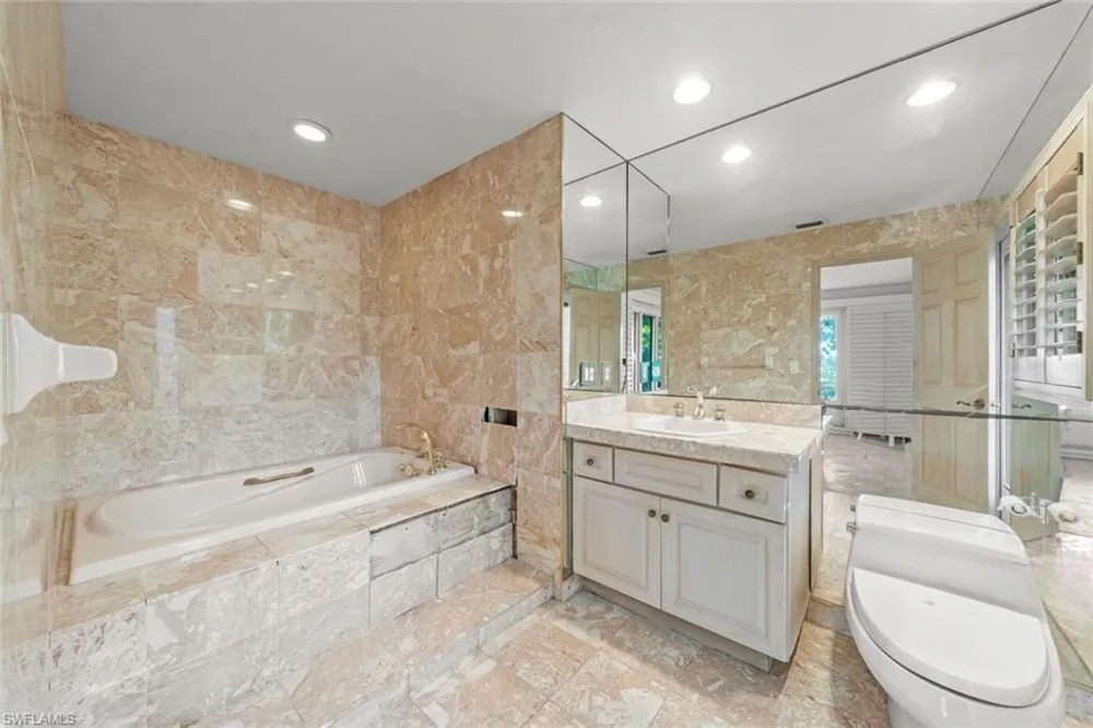 16632 Captiva Drive Captiva, FL 33924
