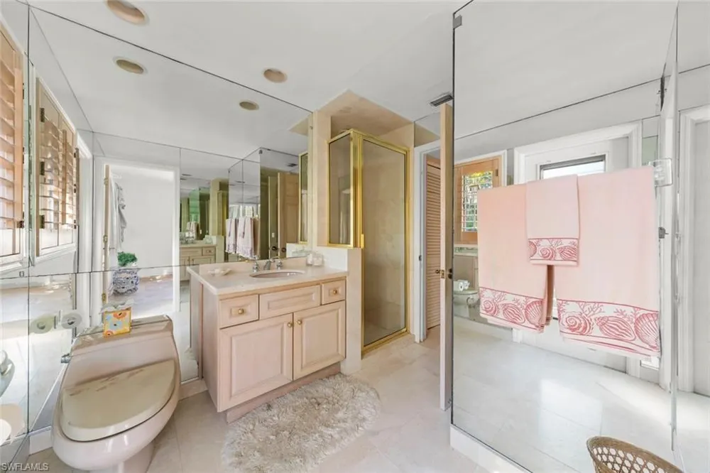 16632 Captiva Drive Captiva, FL 33924