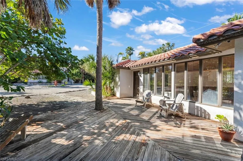 16632 Captiva Drive Captiva, FL 33924