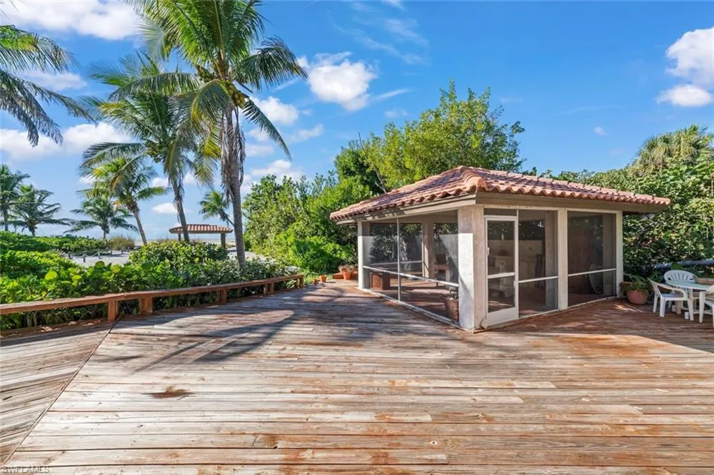16632 Captiva Drive Captiva, FL 33924