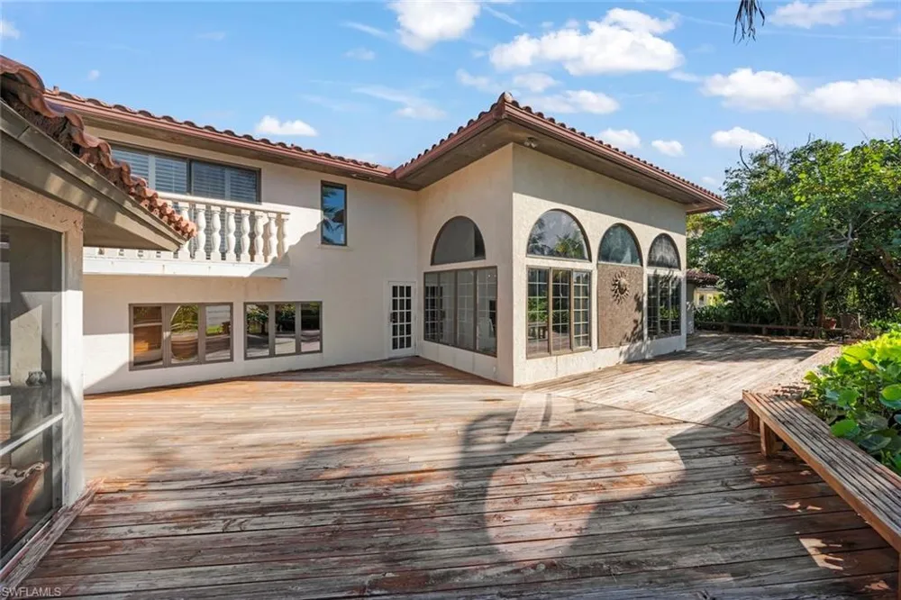 16632 Captiva Drive Captiva, FL 33924