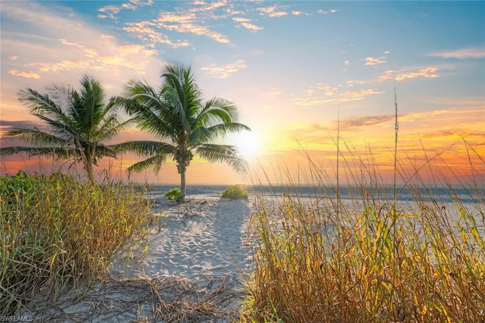 16632 Captiva Drive Captiva, FL 33924