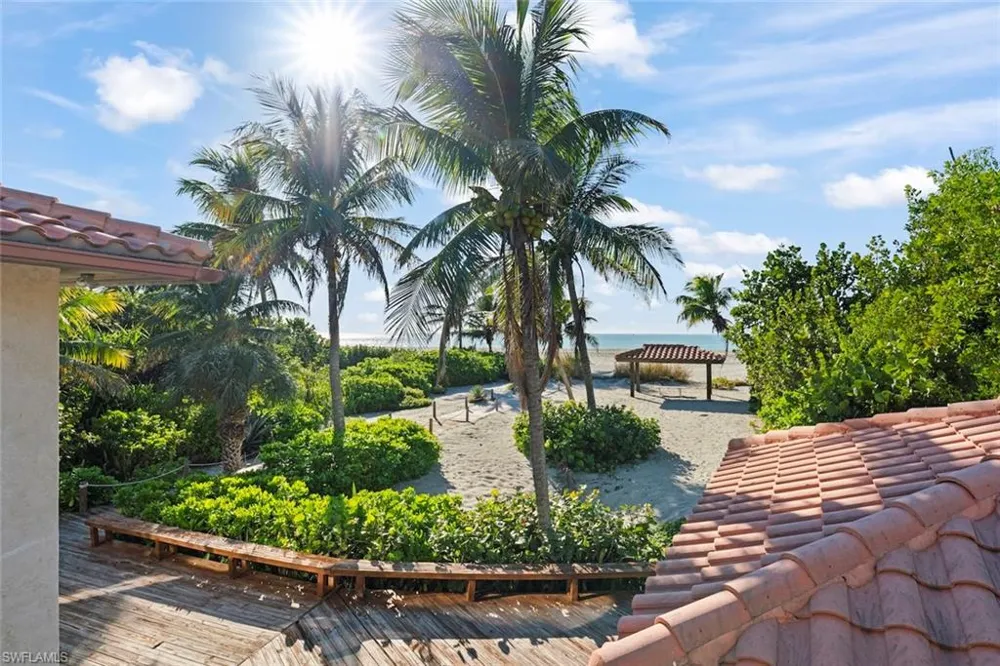 16632 Captiva Drive Captiva, FL 33924
