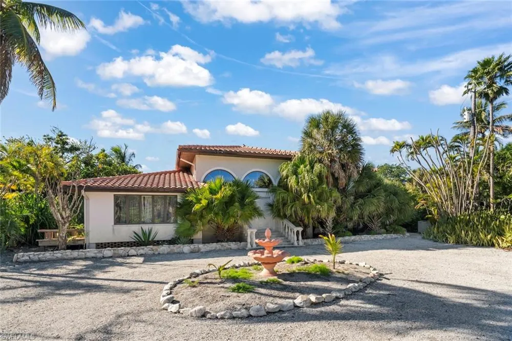 16632 Captiva Drive Captiva, FL 33924