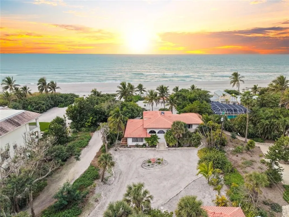 16632 Captiva Drive Captiva, FL 33924