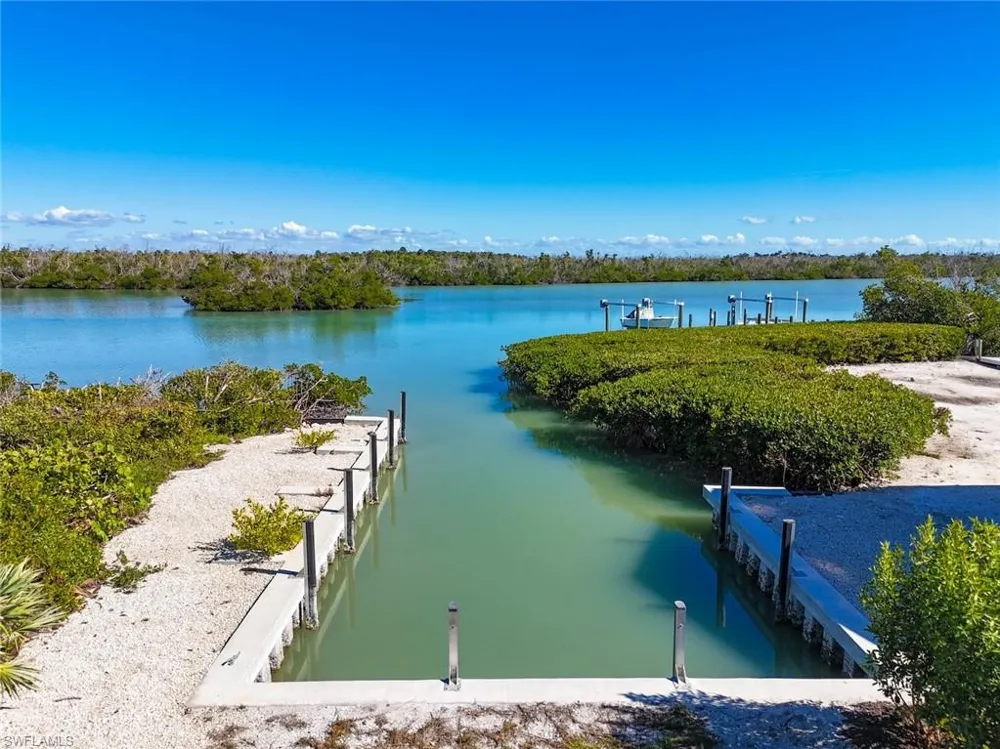 16632 Captiva Drive Captiva, FL 33924