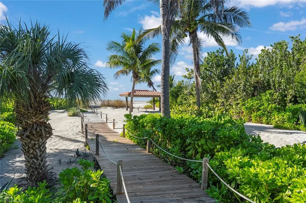 16632 Captiva Drive Captiva, FL 33924
