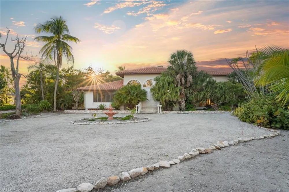 16632 Captiva Drive Captiva, FL 33924