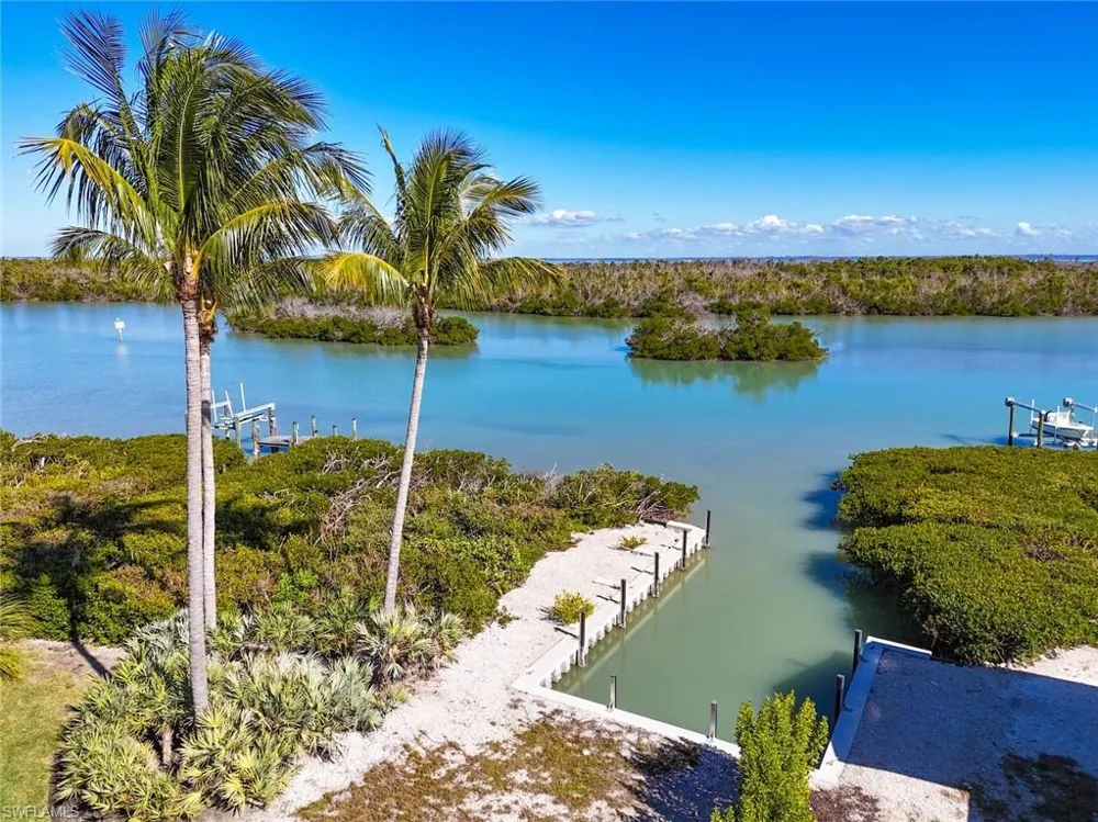 16632 Captiva Drive Captiva, FL 33924