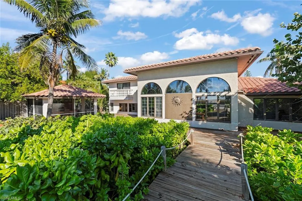 16632 Captiva Drive Captiva, FL 33924
