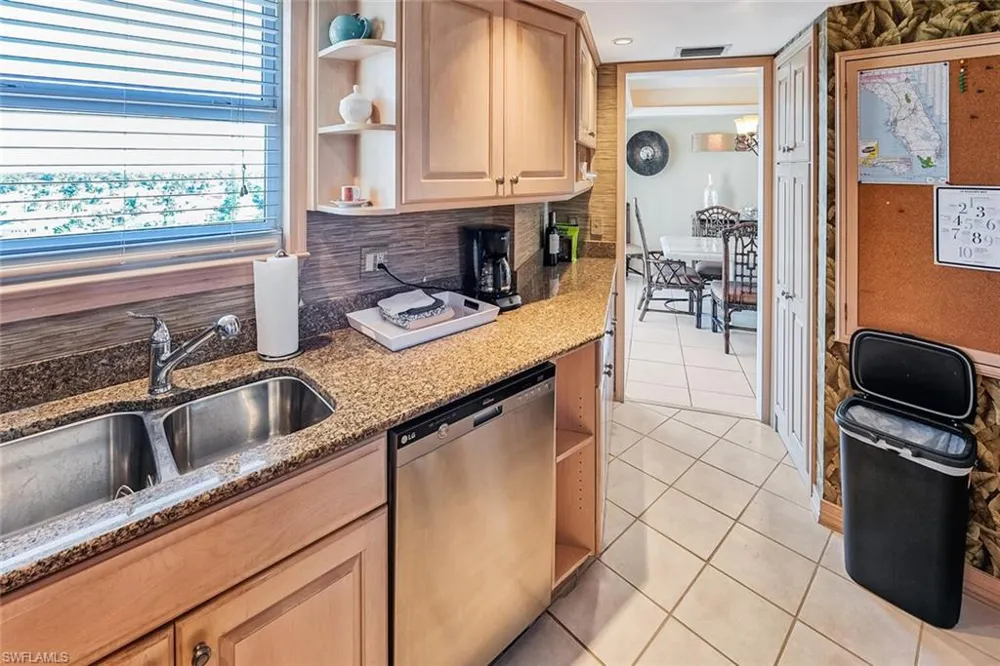 10701 Gulf Shore Drive #1200 Naples, FL 34108