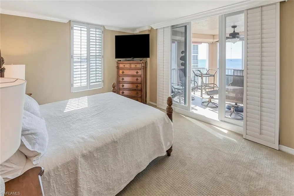 10701 Gulf Shore Drive #1200 Naples, FL 34108