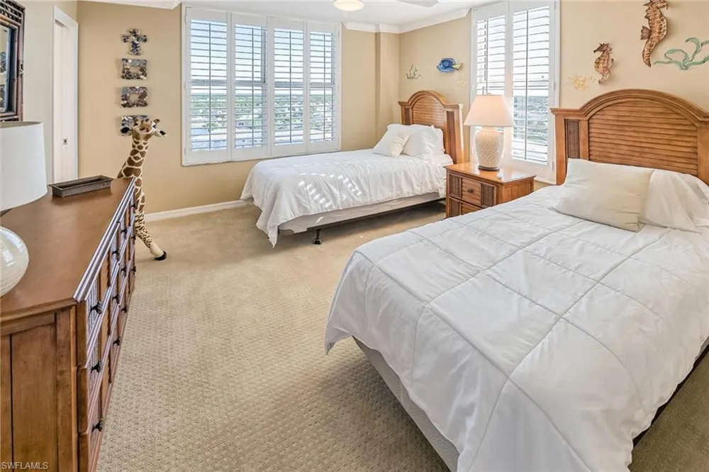 10701 Gulf Shore Drive #1200 Naples, FL 34108