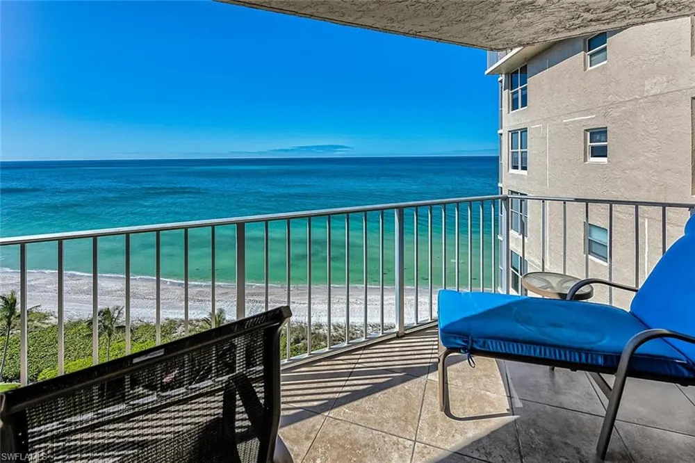 10701 Gulf Shore Drive #1200 Naples, FL 34108
