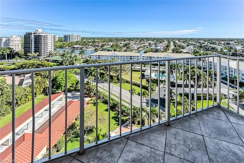10701 Gulf Shore Drive #1200 Naples, FL 34108