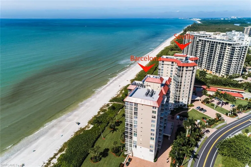 10701 Gulf Shore Drive #1200 Naples, FL 34108