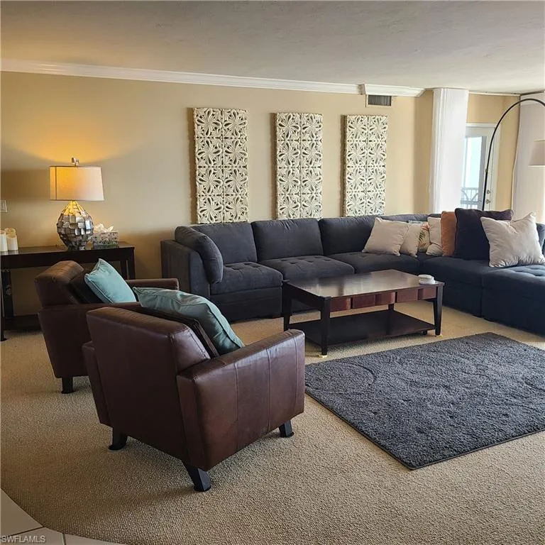 10701 Gulf Shore Drive #1200 Naples, FL 34108
