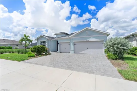 17339 Palmetto Pass Lane
