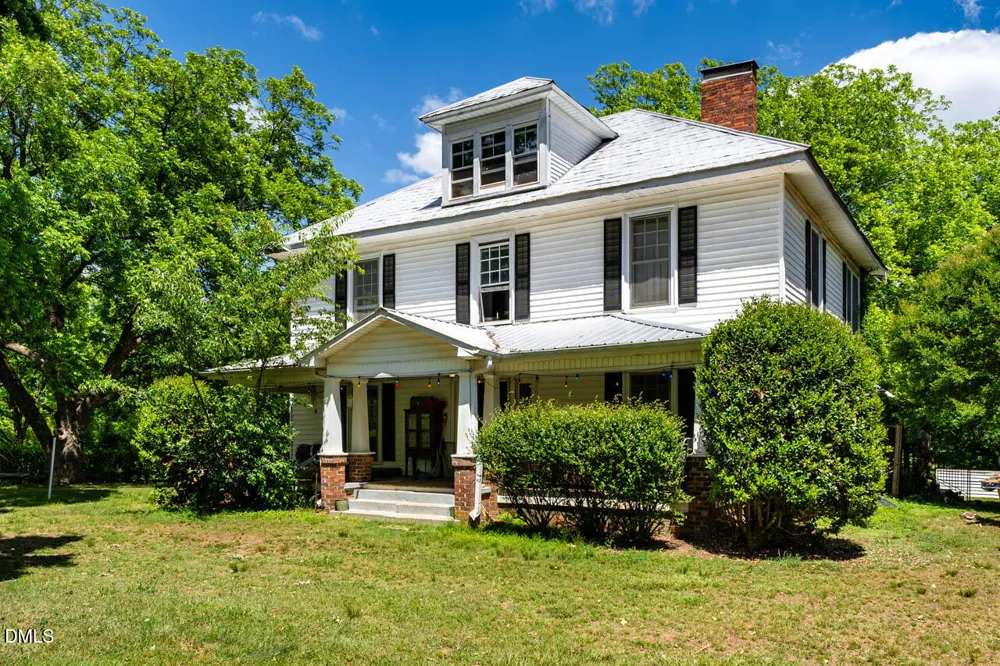 8262 Nc-87 Snow Camp, NC 27349