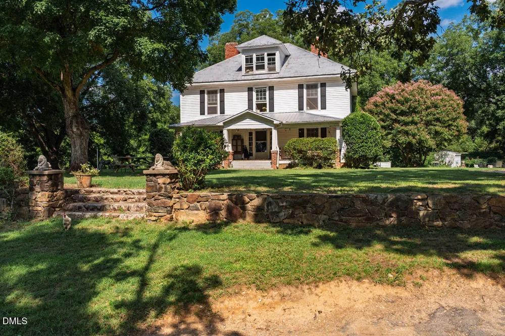 8262 Nc-87 Snow Camp, NC 27349