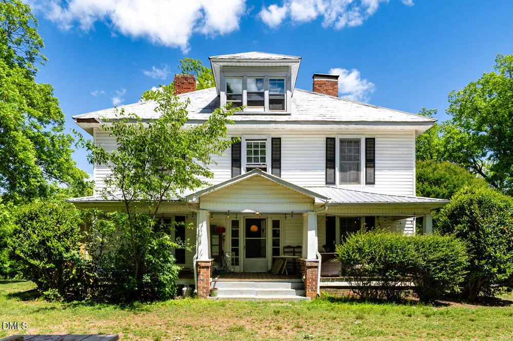 8262 Nc-87 Snow Camp, NC 27349