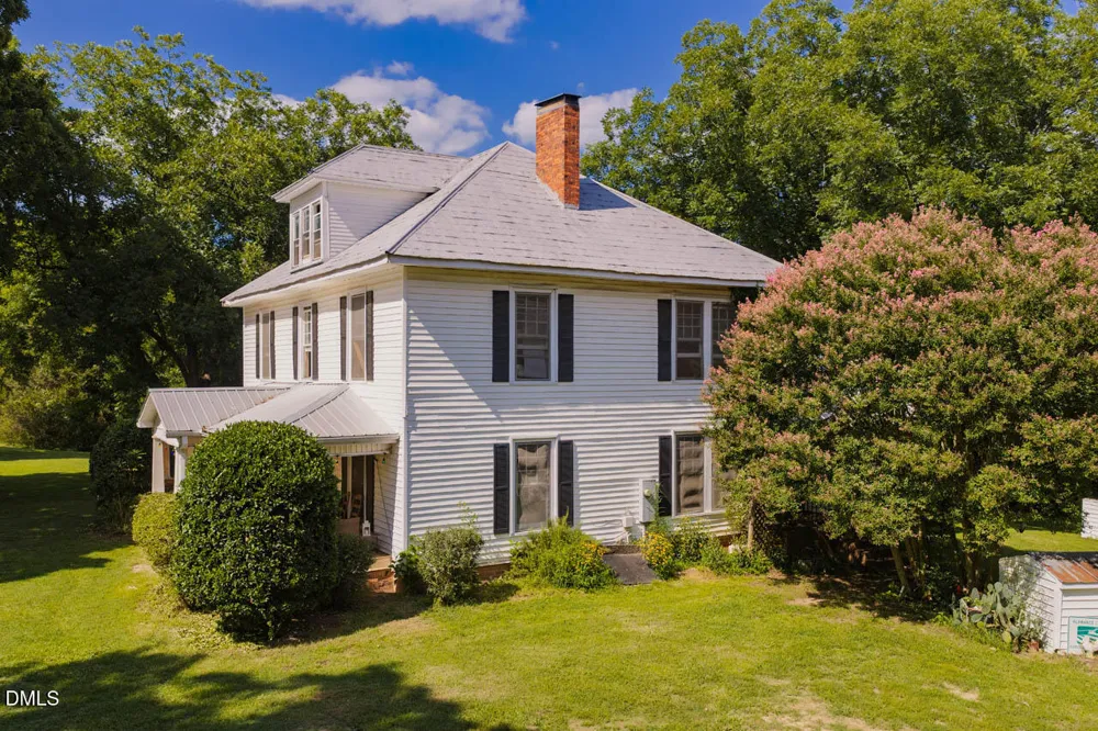 8262 Nc-87 Snow Camp, NC 27349