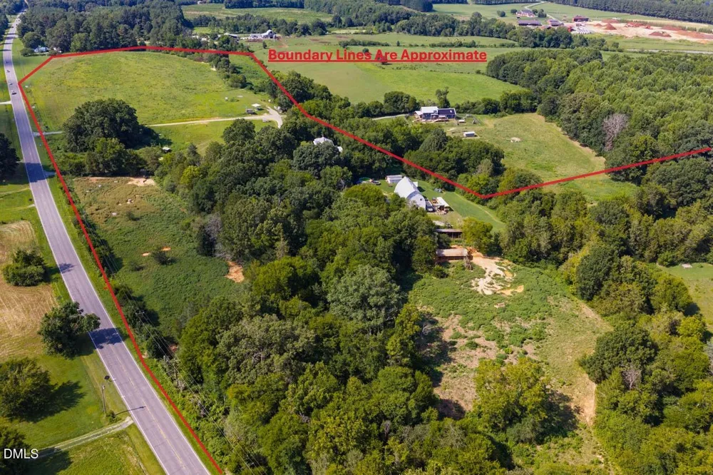 8262 Nc-87 Snow Camp, NC 27349
