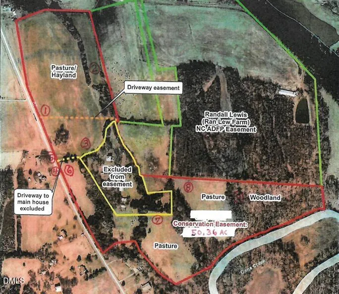 8262 Nc-87 Snow Camp, NC 27349