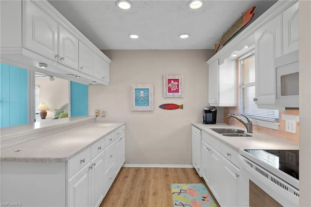 5117 Sea Bell Road #G206 Sanibel, FL 33957
