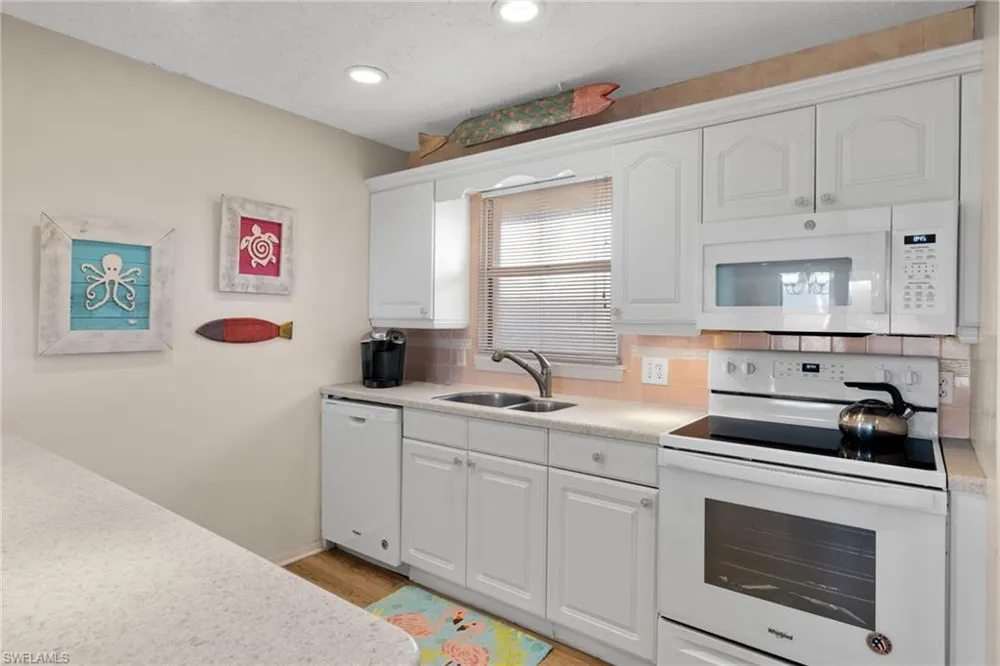 5117 Sea Bell Road #G206 Sanibel, FL 33957