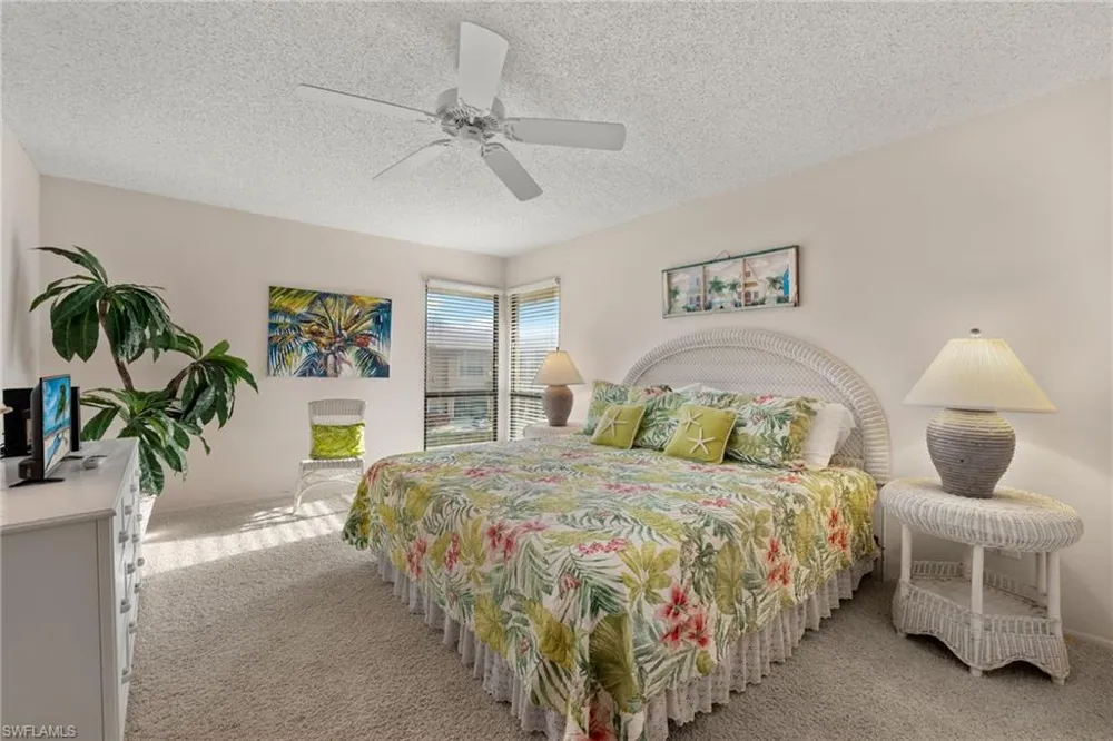 5117 Sea Bell Road #G206 Sanibel, FL 33957