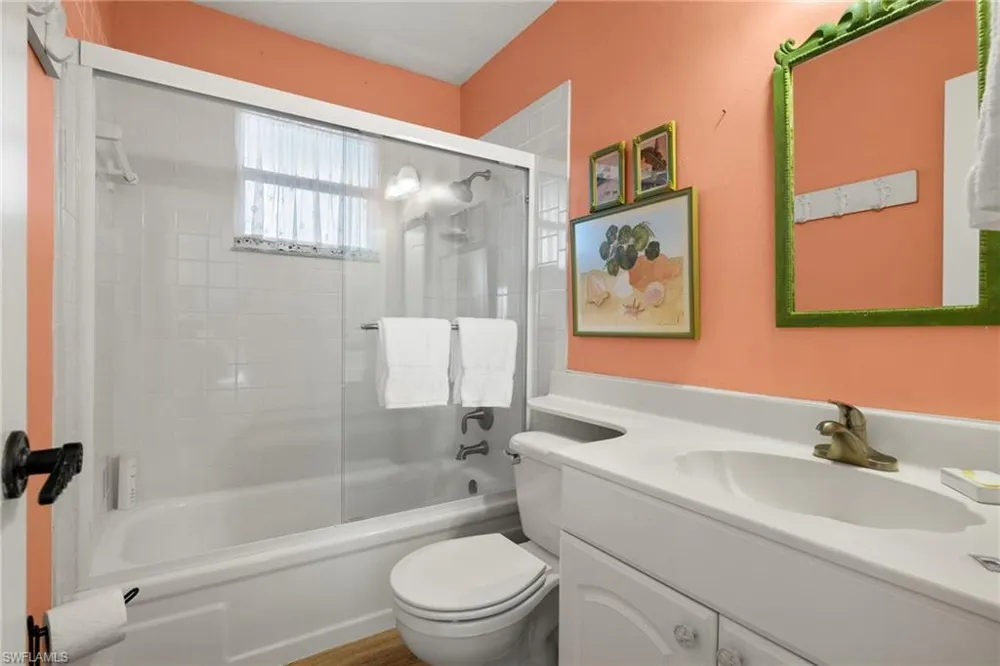 5117 Sea Bell Road #G206 Sanibel, FL 33957