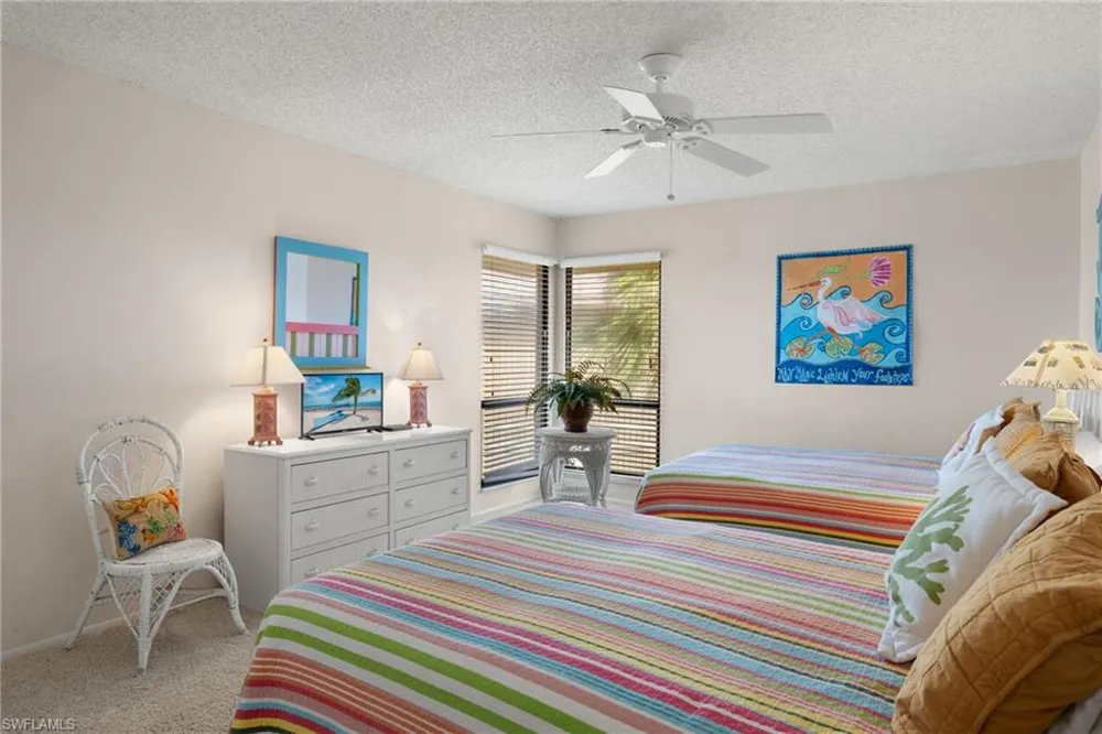 5117 Sea Bell Road #G206 Sanibel, FL 33957