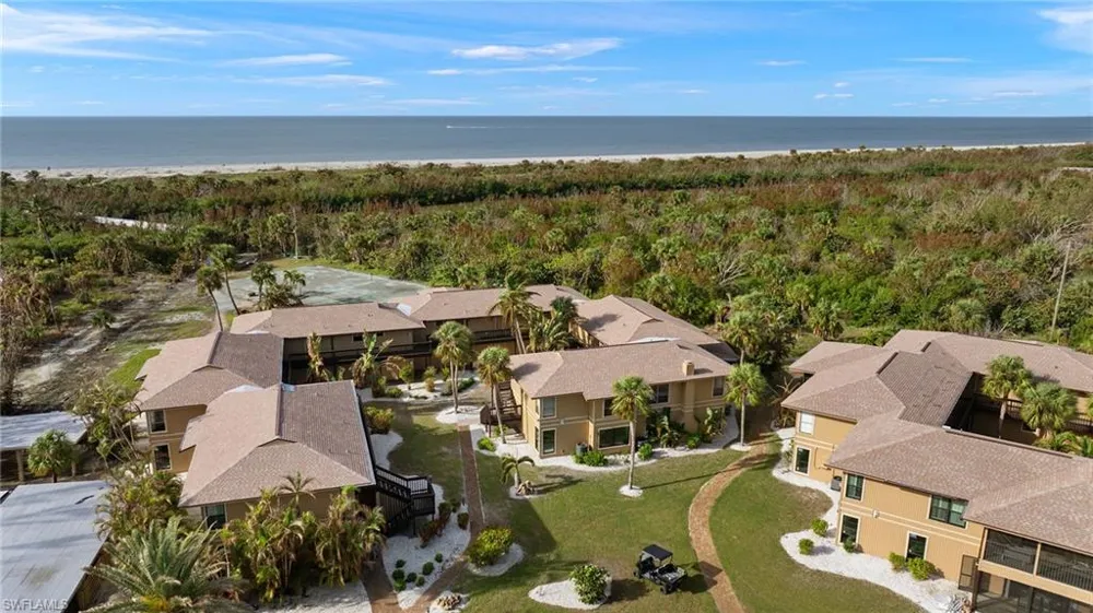 5117 Sea Bell Road #G206 Sanibel, FL 33957