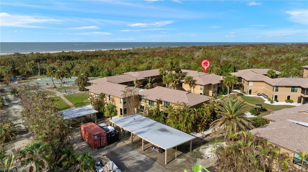 5117 Sea Bell Road #G206 Sanibel, FL 33957