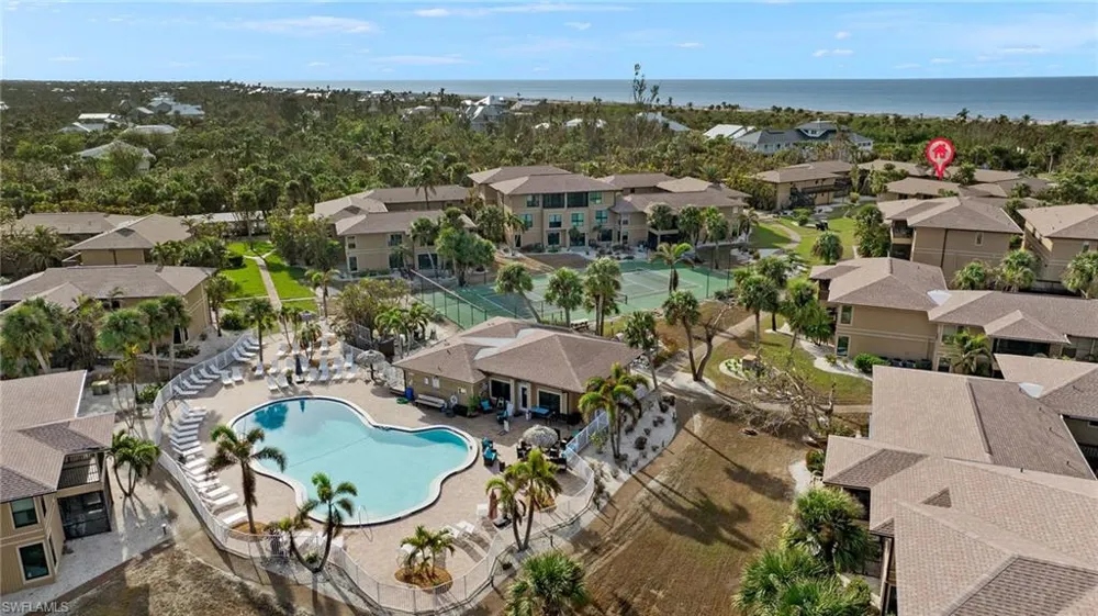 5117 Sea Bell Road #G206 Sanibel, FL 33957
