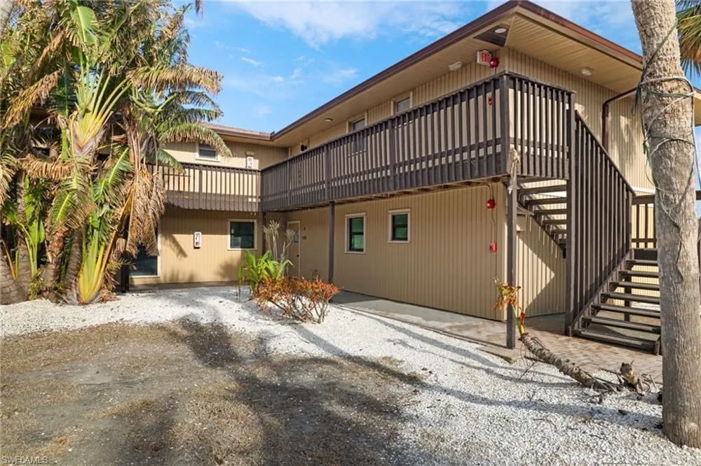 5117 Sea Bell Road #G206 Sanibel, FL 33957
